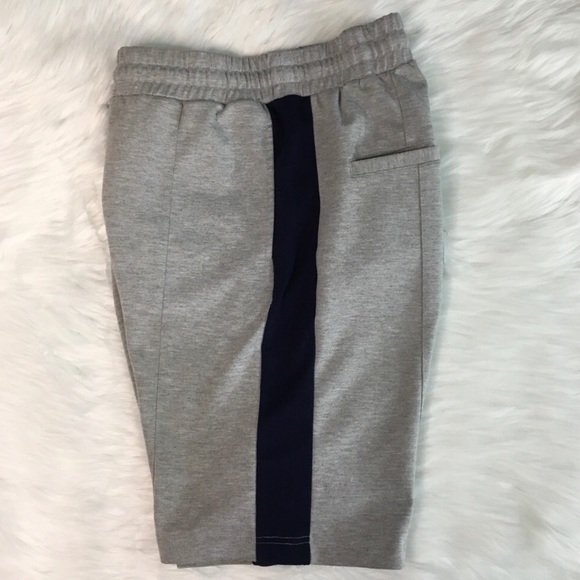 Sovereign Code | Athletic Shorts - Picture 1 of 6